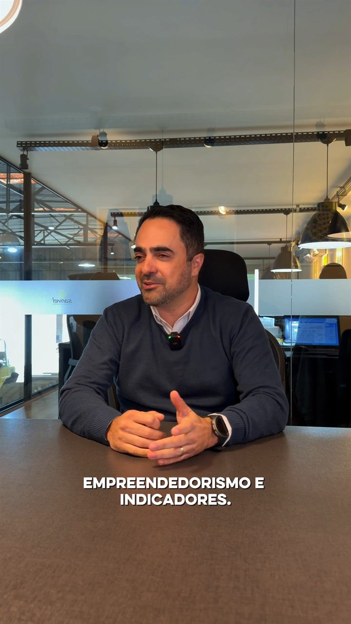 Depoimento de Gustavo Rocha, Sanvel
