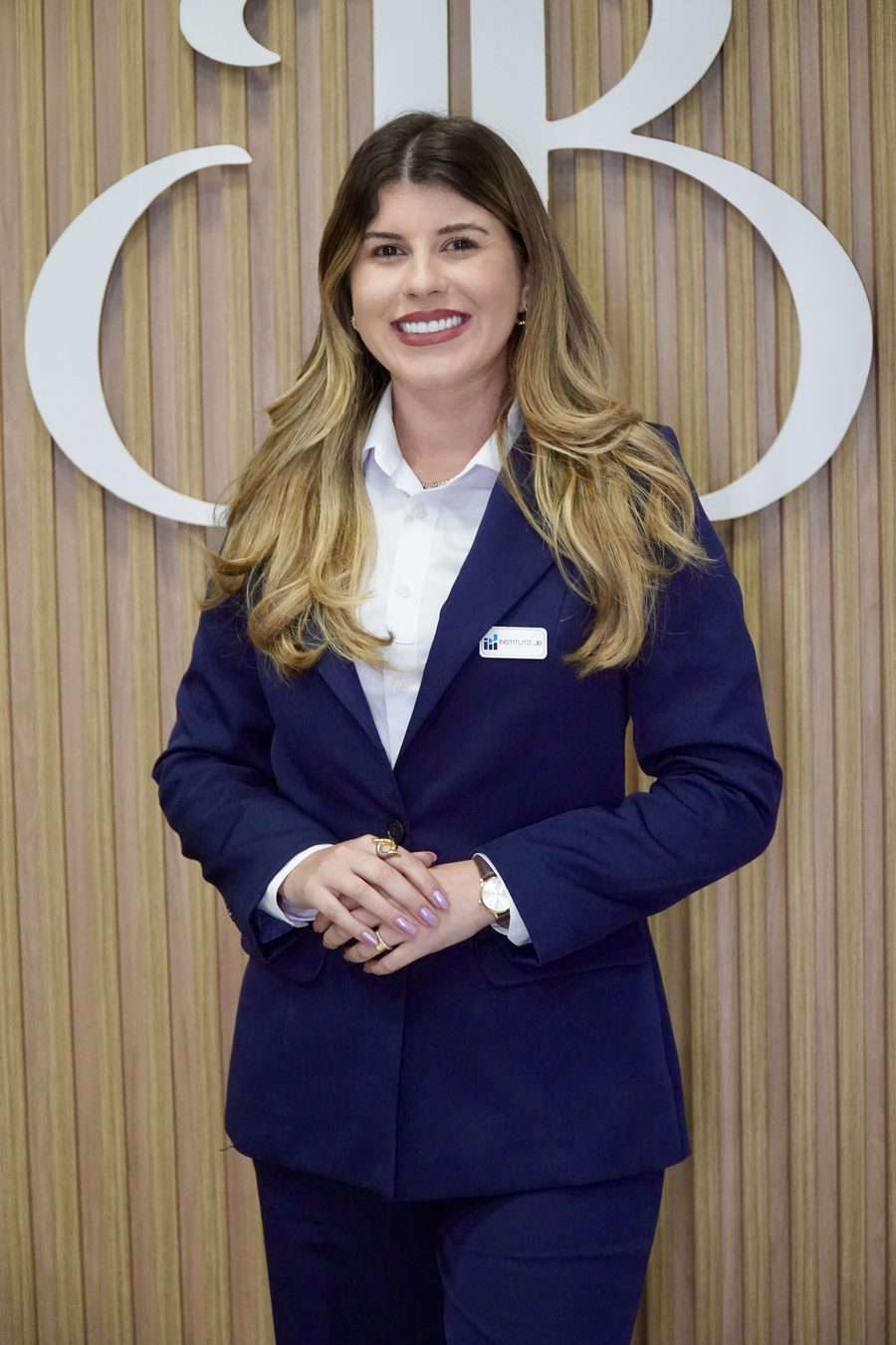 Fabiana, Consultora de Imagem e Estilo