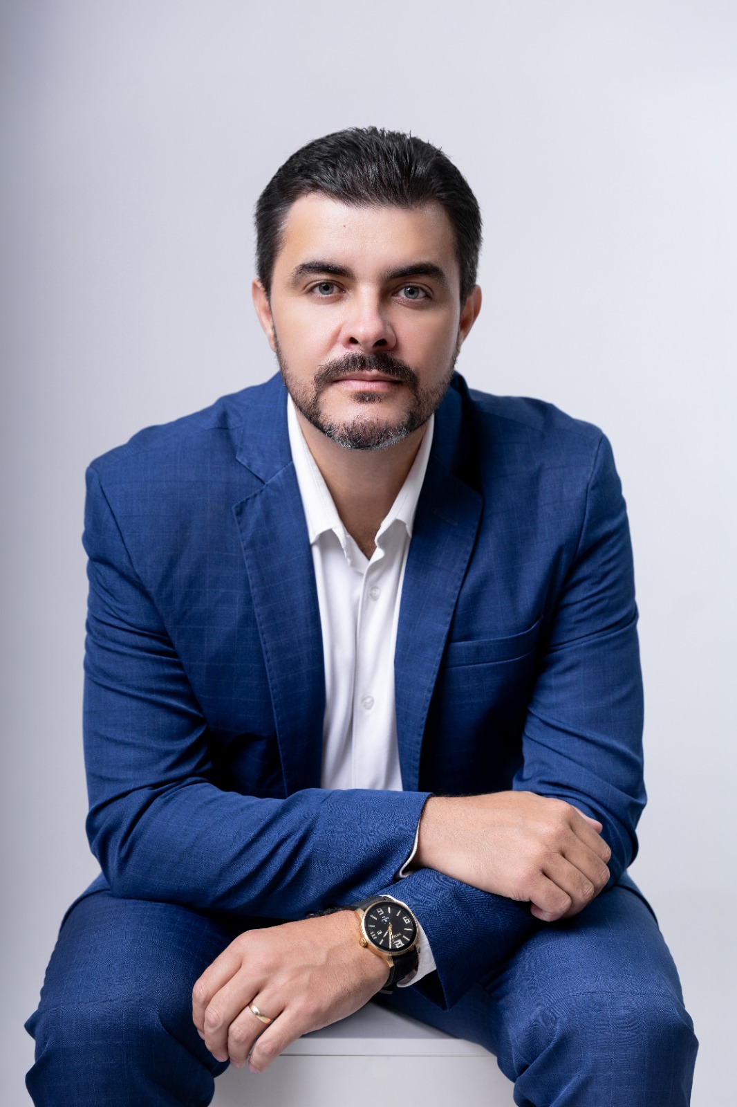 José Benedito