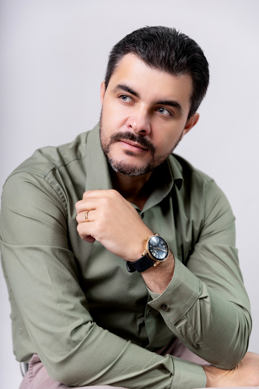 José Benedito